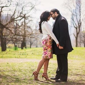 Meet your Posher, Elmira